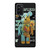 KAWS ROBOT BEAR MASA Samsung Galaxy Note 20 Case Cover