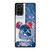 KAWS VIOLENT BEAR 2 Samsung Galaxy Note 20 Case Cover