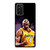 KOBE BRYANT 24 LA LAKERS Samsung Galaxy Note 20 Case Cover