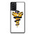 KOBE BRYANT BLACK MAMBA ICON Samsung Galaxy Note 20 Case Cover