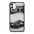 FORD MUSTANG GT LOGO iPhone 11 Case Cover FORD MUSTANG GT LOGO iPhone 11 Case Cover