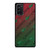 LACOSTE LOGO 2 Samsung Galaxy Note 20 Case Cover