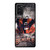 LOGO CINCINNATI BENGALS NFL FOOTBALL TEAM Samsung Galaxy Note 20 Case Cover