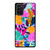 MARIMEKKO FLOWER COLORFUL PATTERN Samsung Galaxy Note 20 Case Cover