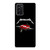 METALLICA BAND LOGO TURNTABLE Samsung Galaxy Note 20 Case Cover