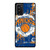 NEW YORK KNICKS BASKETBALL NBA LOGO Samsung Galaxy Note 20 Case Cover