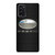 PAGANI LUXURY CAR LOGO Samsung Galaxy Note 20 Case Cover