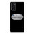 PAGANI SPORTS CAR LOGO Samsung Galaxy Note 20 Case Cover
