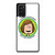 PEPPERMINT PATTY THE PEANUTS Samsung Galaxy Note 20 Case Cover