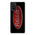 PETERBILT TRUCK EMBLEM LOGO Samsung Galaxy Note 20 Case Cover
