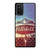 PETERBILT TRUCK FRONT LOGO Samsung Galaxy Note 20 Case Cover