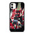 GUITAR EDDIE VAN HALEN GUITAR iPhone 11 Case Cover