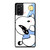 POCHACCO DOG CUTE Samsung Galaxy Note 20 Case Cover