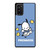 POCHACCO DOG Samsung Galaxy Note 20 Case Cover