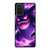 POKEMON GENGAR SINISTER POCKET MONSTER Samsung Galaxy Note 20 Case Cover