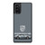 PORSCHE STUTTGART SPORT CAR Samsung Galaxy Note 20 Case Cover