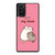 PUSHEEN CAT I LOVE MY MUM Samsung Galaxy Note 20 Case Cover