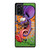 RAT FINK CARTOON FEARLESS LEADER Samsung Galaxy Note 20 Case Cover
