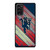 RED DEVILS MANCHESTER UNITED FC FOOTBALL CLUB LOGO Samsung Galaxy Note 20 Case Cover