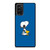 SNOOPY AND WOODSTOCK THE PEANUTS Samsung Galaxy Note 20 Case Cover