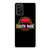 SOUTH PARK JURASSIC PARK CARTOON Samsung Galaxy Note 20 Case Cover