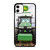 JOHN DEERE TRACTOR iPhone 11 Case Cover
