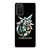 THE HUNDREDS STREETWEAR LOGO BOMB Samsung Galaxy Note 20 Case Cover