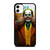 JOKER JOAQUIN PHOENIX SMILE iPhone 11 Case Cover