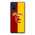 USC TROJANS BASKETBALL UNIVERSITY LOGO Samsung Galaxy Note 20 Case Cover