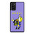 VALENTINO ROSSI THE DOCTOR 46 KAWAII Samsung Galaxy Note 20 Case Cover