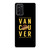 VANCOUVER CANUCKS HOCKEY ICON Samsung Galaxy Note 20 Case Cover