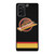 VANCOUVER CANUCKS HOCKEY LOGO NHL Samsung Galaxy Note 20 Case Cover