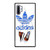 ADIDAS LOGO SHOES ICON Samsung Galaxy Note 10 Plus Case Cover