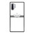 ADIDAS SIMPLE LOGO Samsung Galaxy Note 10 Plus Case Cover
