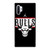 AIR JORDAN CHICAGO BULLS BASKETBALL Samsung Galaxy Note 10 Plus Case Cover