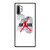 AIR JORDAN NIKE 23 FLIGHT LOGO Samsung Galaxy Note 10 Plus Case Cover