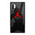 AIR JORDAN NIKE LOGO FLIGHT Samsung Galaxy Note 10 Plus Case Cover