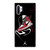 AIR JORDAN NIKE SHOE LOGO Samsung Galaxy Note 10 Plus Case Cover