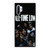 ALL TIME LOW BAND Samsung Galaxy Note 10 Plus Case Cover