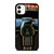 KENWORTH TRUCK EMBLEM iPhone 11 Case Cover