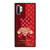 BEAR BRICK KAWS LUCKY Samsung Galaxy Note 10 Plus Case Cover