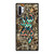 BROWNING CAMO LOGO CHEVRON Samsung Galaxy Note 10 Plus Case Cover