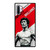 BRUCE LEE SIMPLICITY Samsung Galaxy Note 10 Plus Case Cover