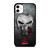 MAGPUL PUNISHER METAL LOGO iPhone 11 Case Cover