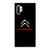 CITROEN CAR LOGO Samsung Galaxy Note 10 Plus Case Cover