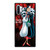 CRUELLA DE VIL DISNEY VILLAIN Samsung Galaxy Note 10 Plus Case Cover