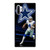 DAK PRESCOTT 4 DALLAS COWBOYS Samsung Galaxy Note 10 Plus Case Cover