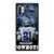DALLAS COWBOYS EZEKIEL ELLIOTT Samsung Galaxy Note 10 Plus Case Cover