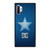 DC SHOE X CONVERSE LOGO Samsung Galaxy Note 10 Plus Case Cover
