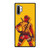 DEADPOOL X-MEN MARVEL CARTOON Samsung Galaxy Note 10 Plus Case Cover